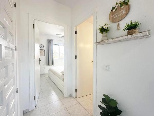 Piso en calle Isla Cabrera