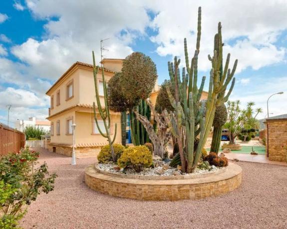 Chalet en Orihuela Ciudad