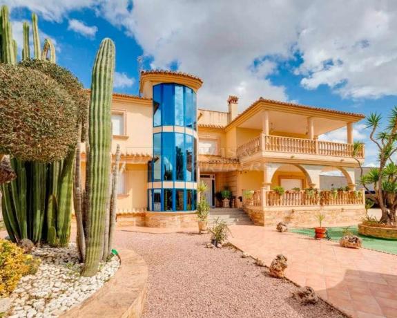 Chalet en Orihuela Ciudad