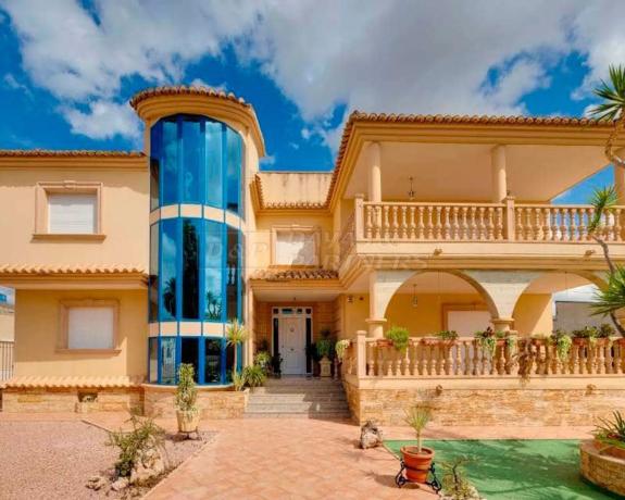 Chalet en Orihuela Ciudad