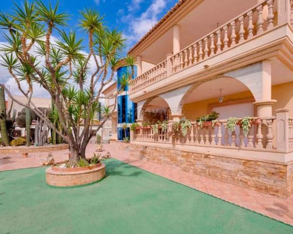 Chalet en Orihuela Ciudad