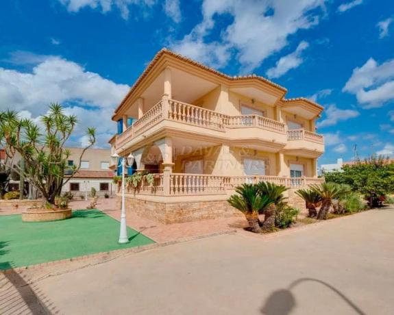 Chalet en Orihuela Ciudad