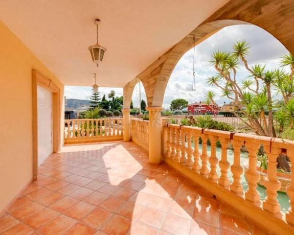 Chalet en Orihuela Ciudad