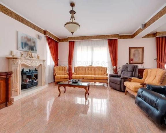 Chalet en Orihuela Ciudad