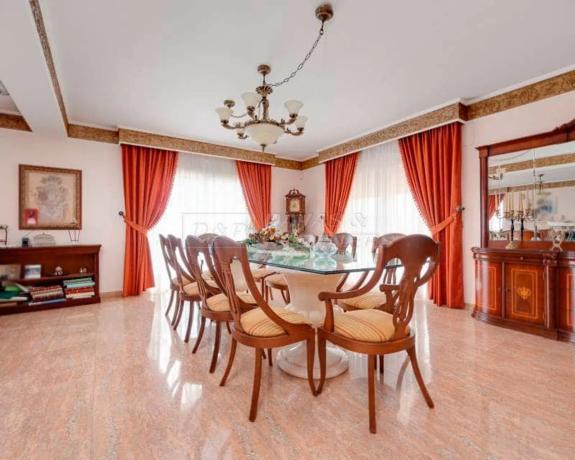 Chalet en Orihuela Ciudad