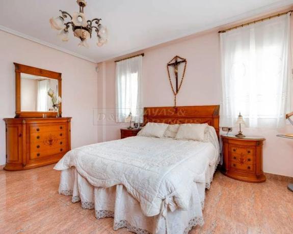 Chalet en Orihuela Ciudad