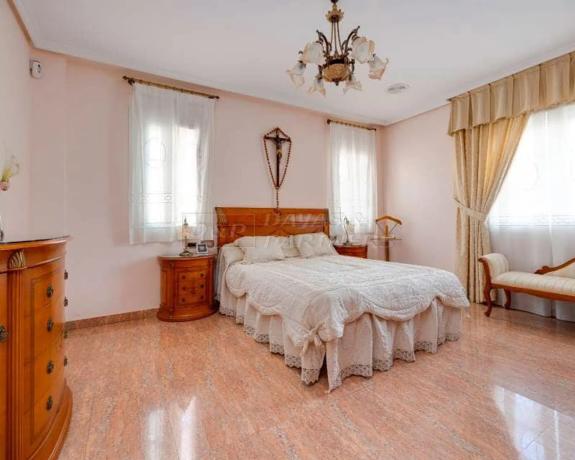 Chalet en Orihuela Ciudad