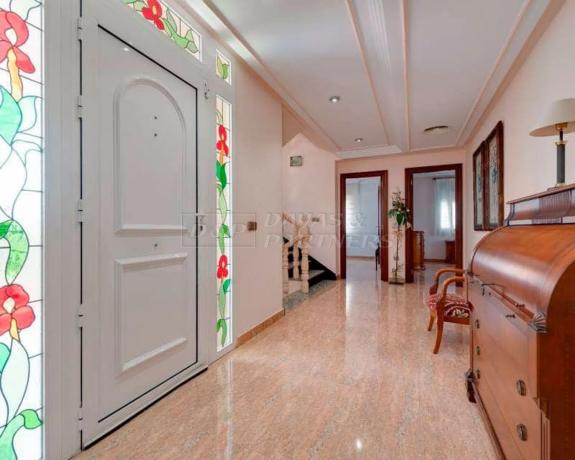 Chalet en Orihuela Ciudad