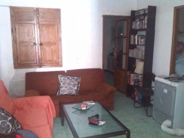 Chalet en Desamparados-Hurchillo-Torremendo