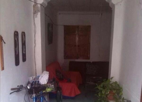 Chalet en Desamparados-Hurchillo-Torremendo