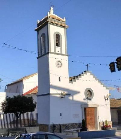 Chalet en Desamparados-Hurchillo-Torremendo