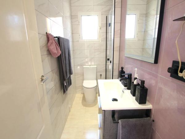 Chalet adosado en calle la Boheme