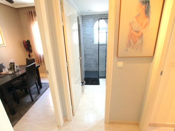 Chalet adosado en calle la Boheme