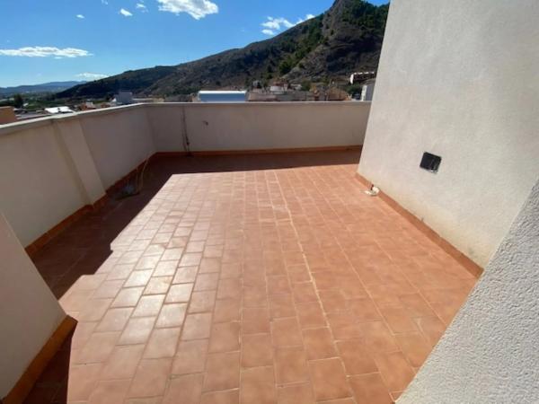 Piso en calle Escuelas r Bon