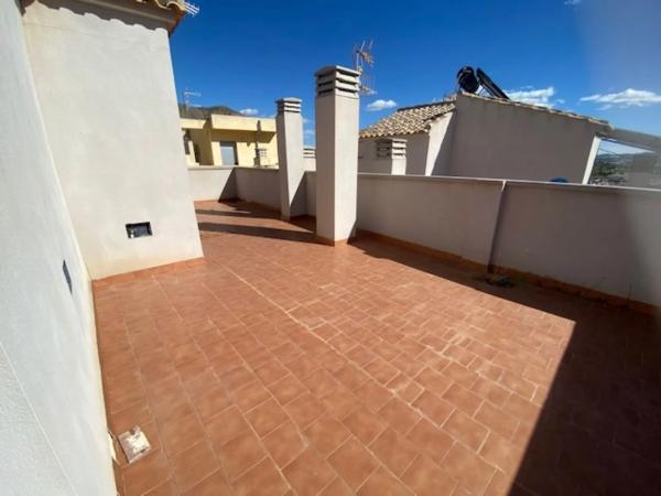 Piso en calle Escuelas r Bon