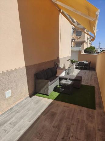 Chalet en Barrio Villamartín-Las Filipinas