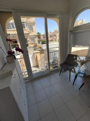 Chalet en Barrio Villamartín-Las Filipinas