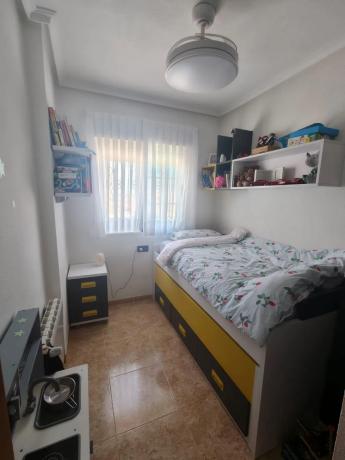 Chalet en Barrio Villamartín-Las Filipinas