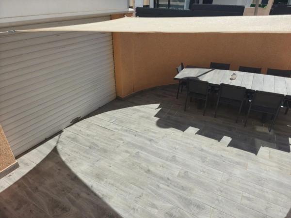 Chalet en Barrio Villamartín-Las Filipinas