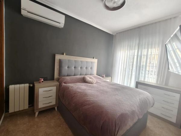 Chalet en Barrio Villamartín-Las Filipinas