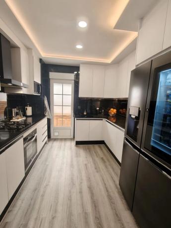 Chalet en Barrio Villamartín-Las Filipinas