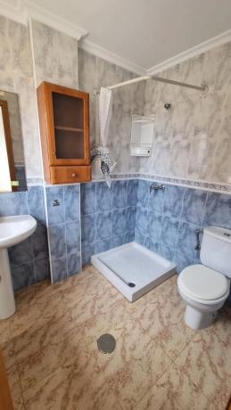 Chalet adosado en calle Cilantro, 1