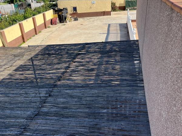 Chalet en camino Los Caselles