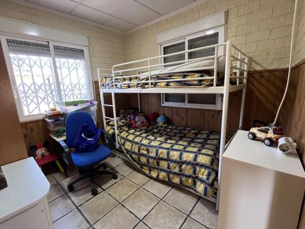 Chalet en camino Los Caselles