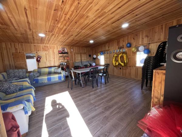 Chalet en camino Los Caselles