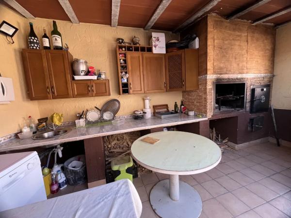 Chalet en camino Los Caselles