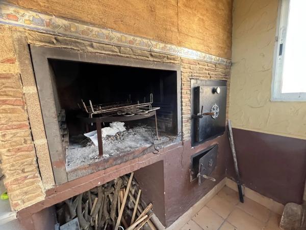 Chalet en camino Los Caselles