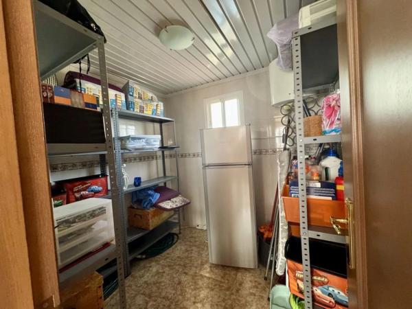 Casa independiente en calle Torre de Pisa