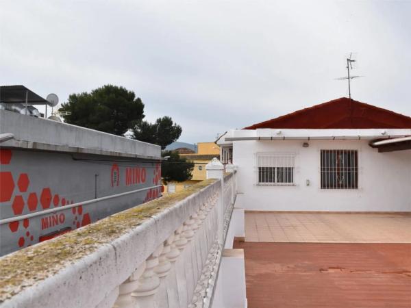 Chalet en calle Jesús del Valle