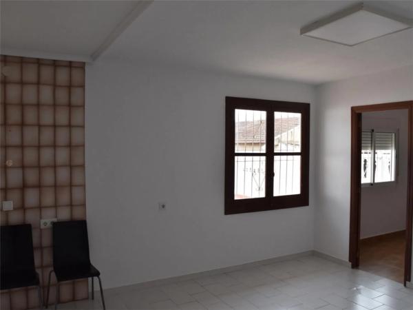 Chalet en calle Jesús del Valle