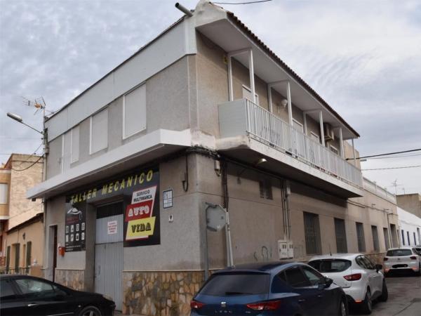 Chalet en calle Jesús del Valle