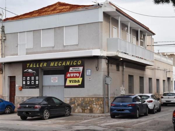 Chalet en calle Jesús del Valle