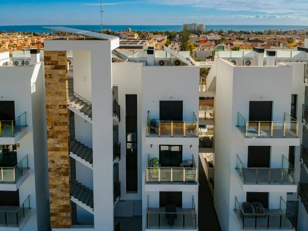 Piso en Barrio La Zenia