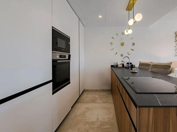 Piso en Barrio La Zenia