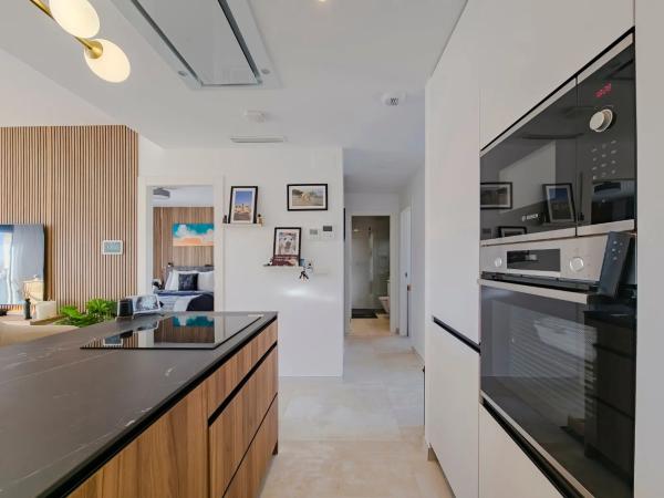 Piso en Barrio La Zenia