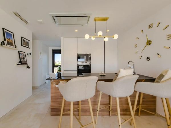 Piso en Barrio La Zenia