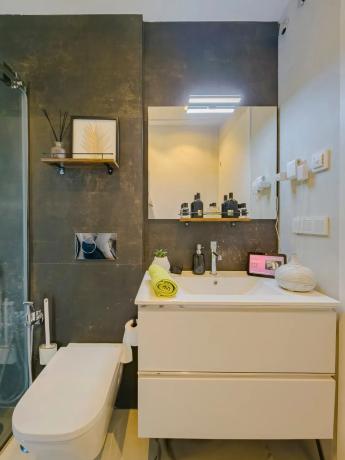 Piso en Barrio La Zenia