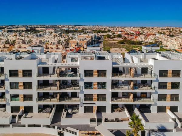 Piso en Barrio La Zenia