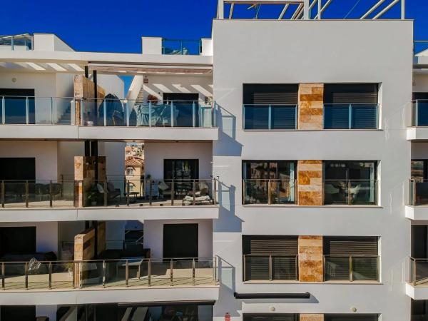 Piso en Barrio La Zenia