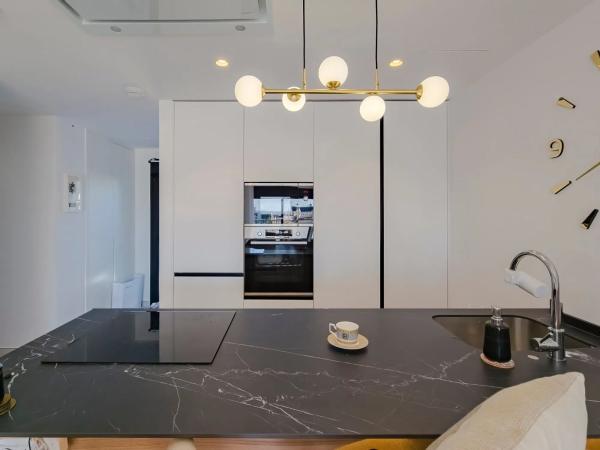 Piso en Barrio La Zenia