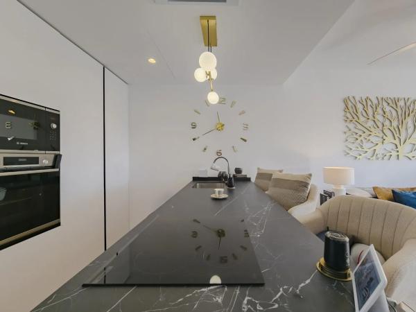 Piso en Barrio La Zenia