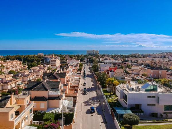 Piso en Barrio La Zenia