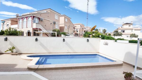 Piso en calle Lope de Vega, 7