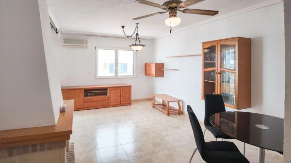 Piso en calle Lope de Vega, 7