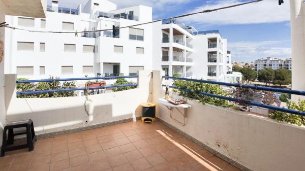 Piso en calle Lope de Vega, 7