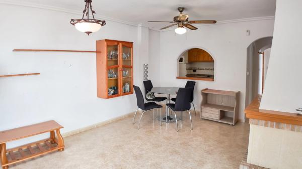 Piso en calle Lope de Vega, 7